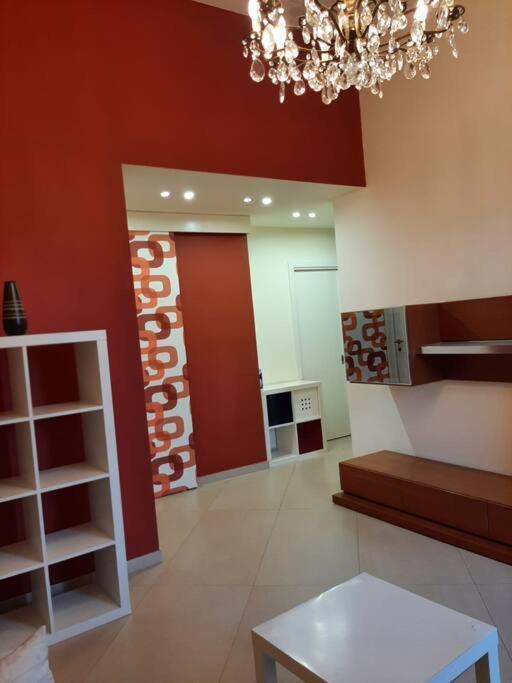 Chiara Home: Al Centro Di Catania Exterior photo