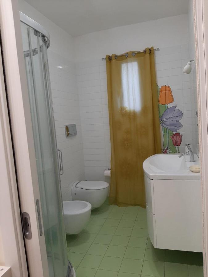 Chiara Home: Al Centro Di Catania Exterior photo